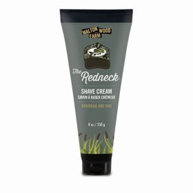 Redneck Shave Cream tube