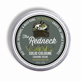 Redneck Solid Cologne