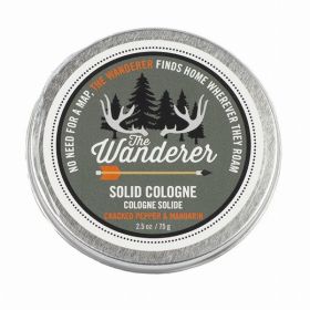 The Wanderer Solid Cologne