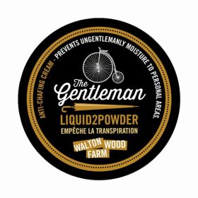 Gentleman Liquid2Powder