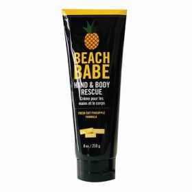 Beach Babe Hand & Body Rescue
