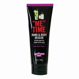 Me Time Hand & Body Rescue
