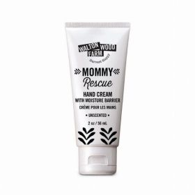 Babies Don't Stink - Mommy Rescue Hand Cream