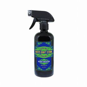 Boys Don't Stink Fumigator