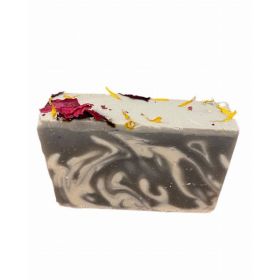 Men's Clay & Charcoal Soap