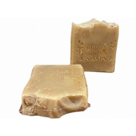 Dog Soap Neem Oil Natural Bug Repellent