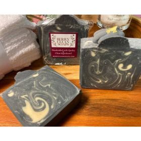 Anti-aging White Truffle Oil Soap