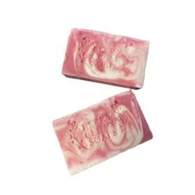 Cherry Bomb Natural Soap