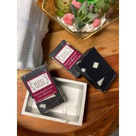 Refreshing Aloe Soap