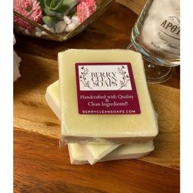 Sensitive Skin Soap Bar Extra Large