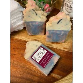 Cotton Candy Soap
