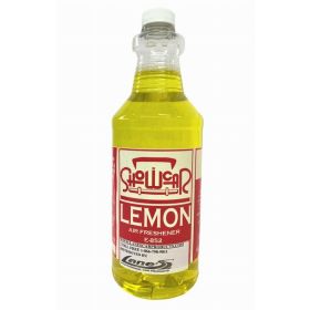Lemon Scent