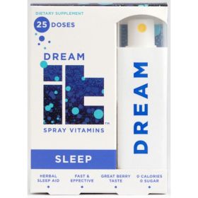 DREAMit Sleep Spray