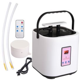 PORTABLE SAUNA (Warehouse: LA01)